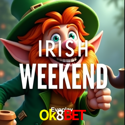 Sinta a adrenalina dos jogos de cassino com Ok8Bet