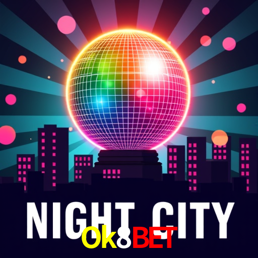 Ok8Bet: Jogos de Caça-Níqueis-Altas Recompensas, Roleta-Velocidade, Blackjack-Desafios Máximos