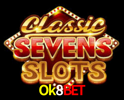 Ok8Bet