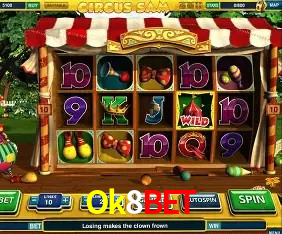 Explore as vantagens do Ok8Bet: serviço profissional e confiabilidade